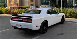 دودج تشالنجر